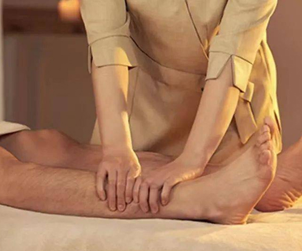 天津和平水疗养生Kanimi养生欢迎您