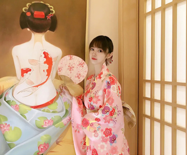 天津和平spa养生Kanimi养生欢迎您